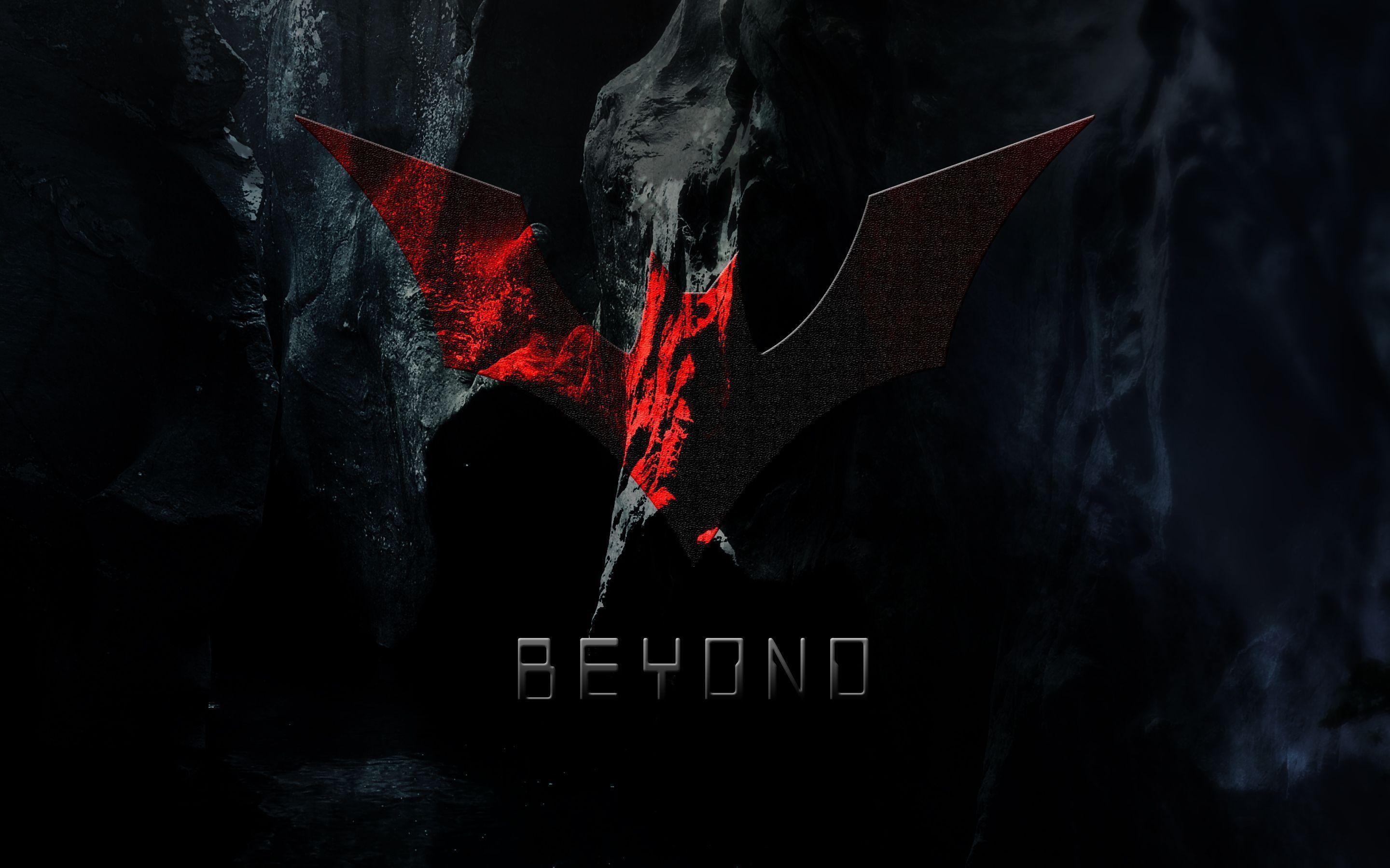 Batman Beyond Wallpaper Picture
