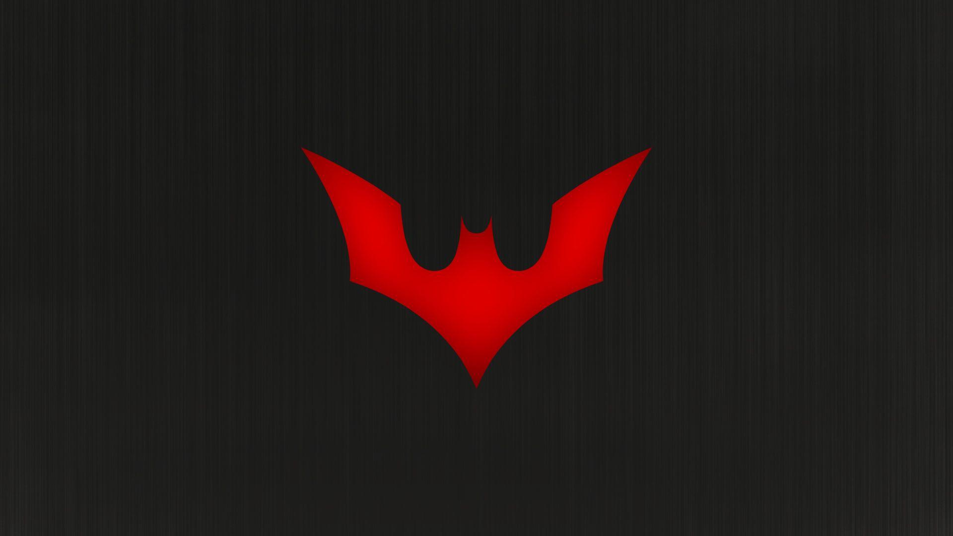 Batman Beyond Wallpaper Full HD