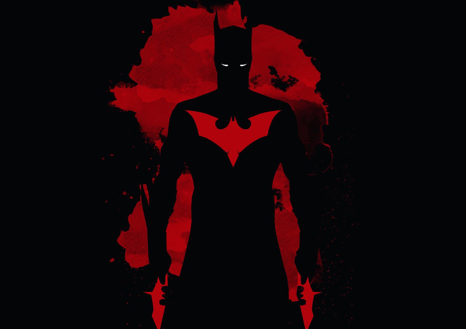 Batman Beyond Wallpaper for Laptops 987 Wallpaper Site