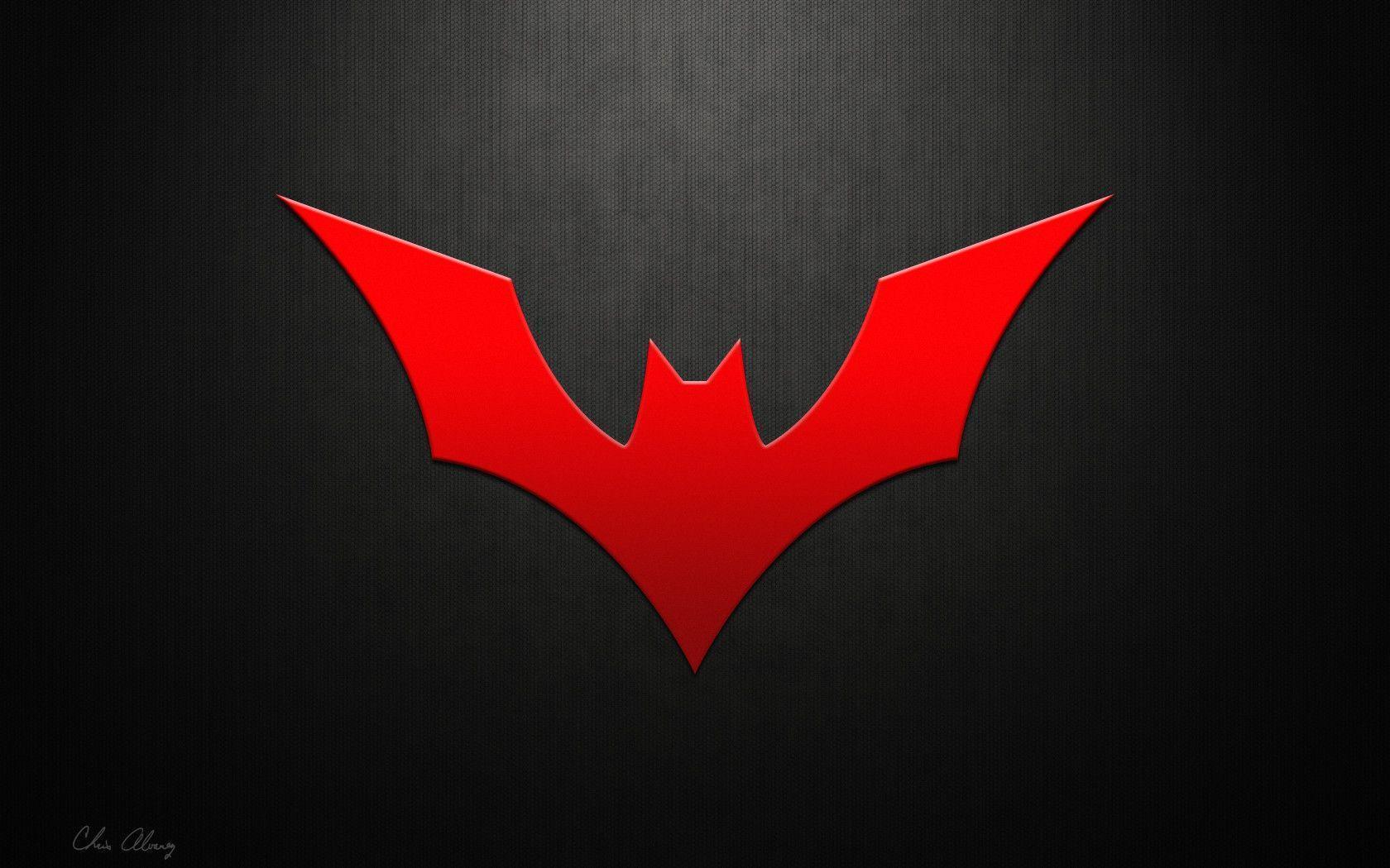 Batman Beyond Wallpaper Fullscreen 930 Wallpaper Site