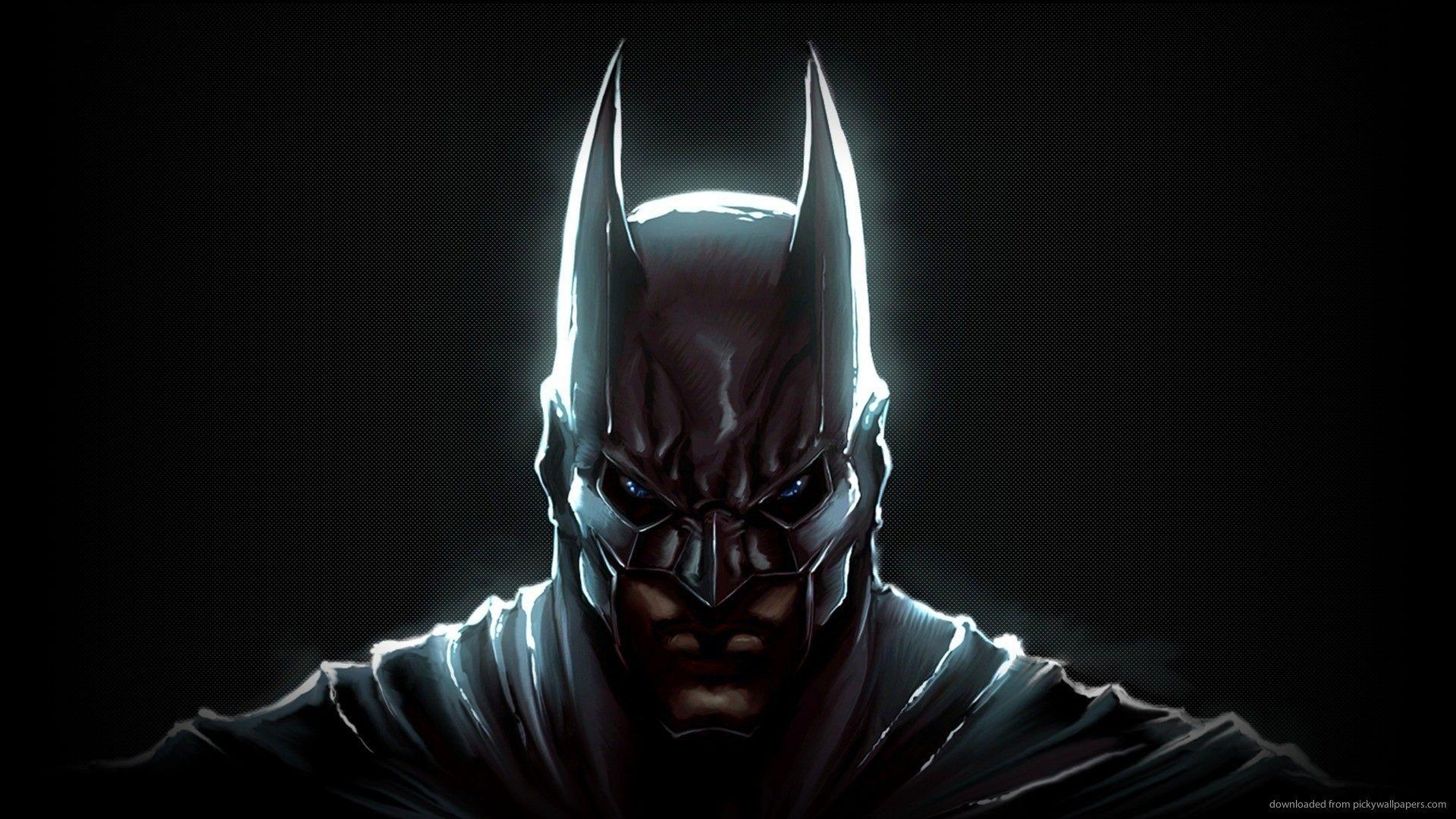 Batman Beyond Wallpaper HD 1080p