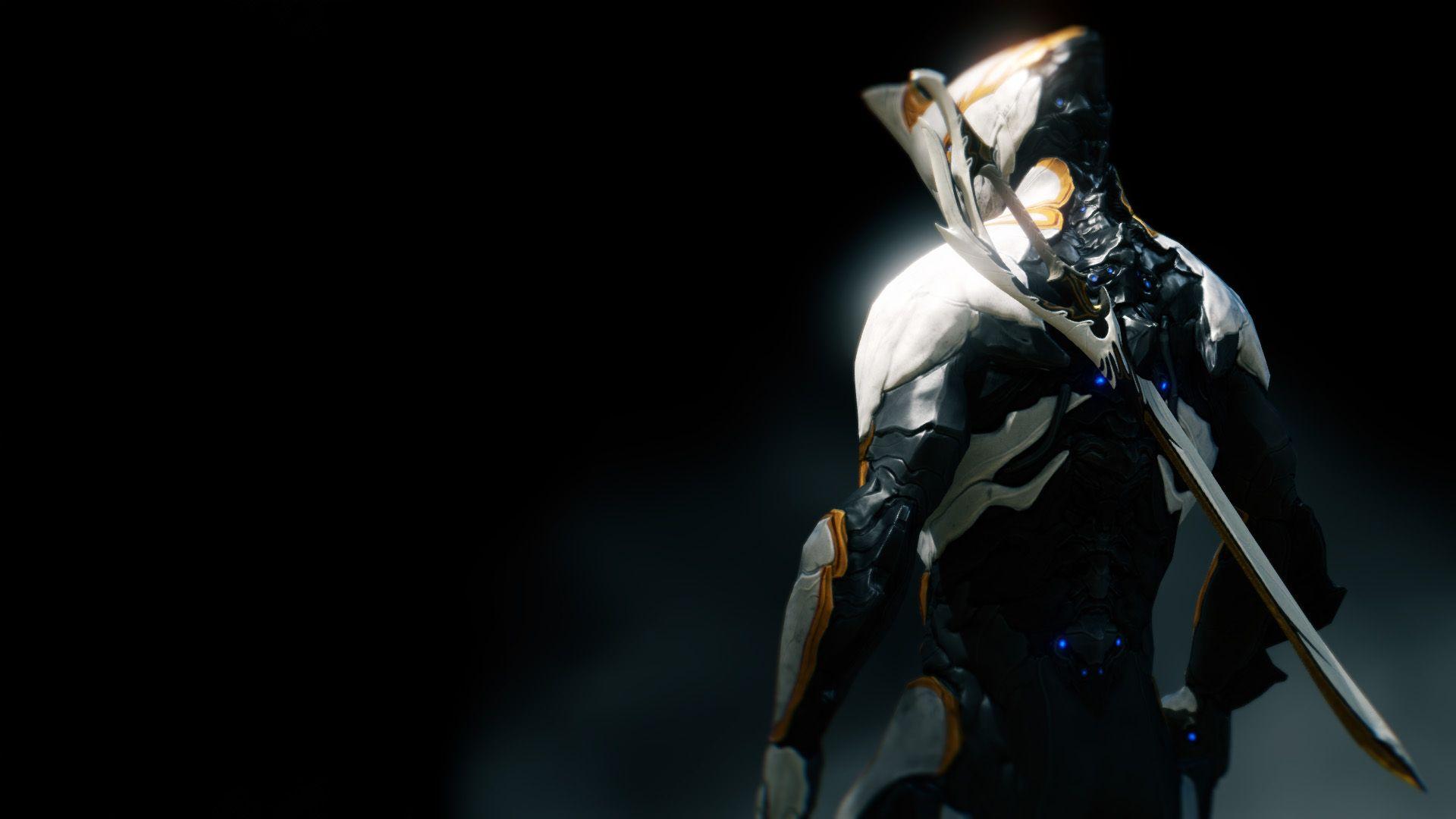 Warframe HD Wallpaper and Background