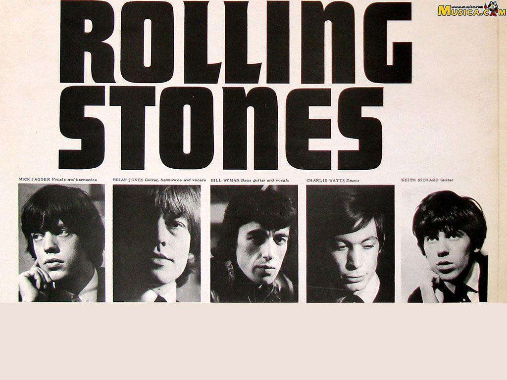 The Rolling Stones wallpaper HD background download desktop