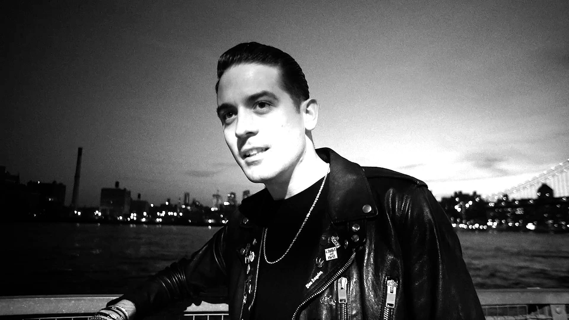 G Eazy Wallpaper Image Photo Picture Background