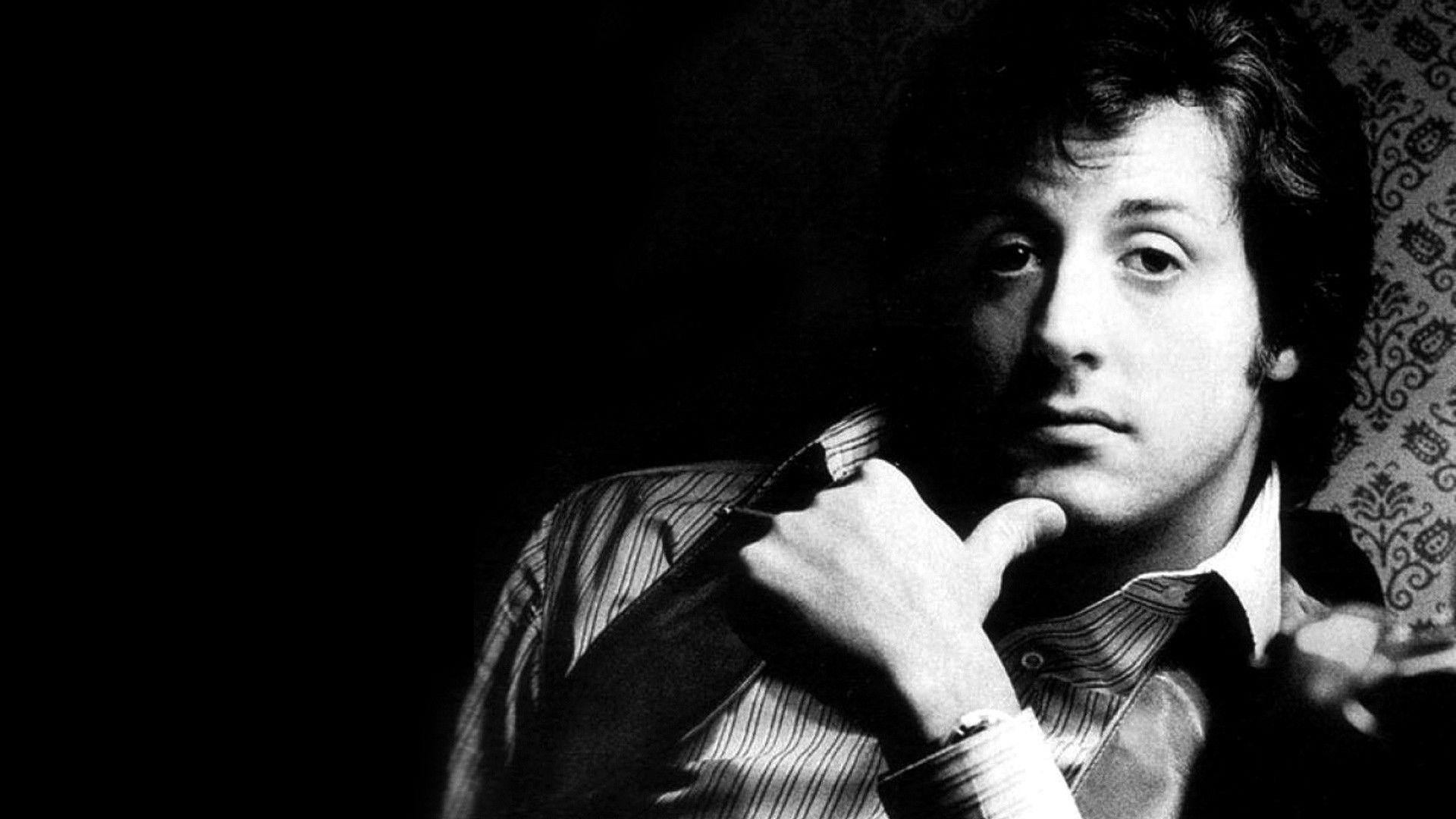 Sylvester Stallone Wallpaper High Resolution and Quality Download