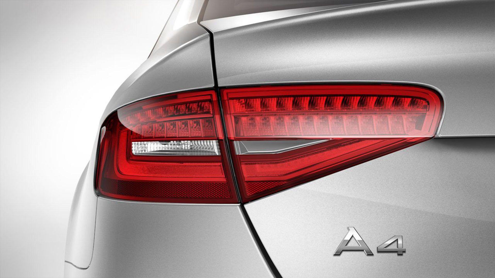 Cars Wallpaper: Audi A4 Wallpaper High Definition for HD