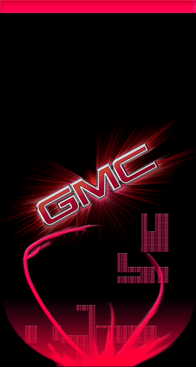 Mobile GMC Wallpaper. Full HD Picture