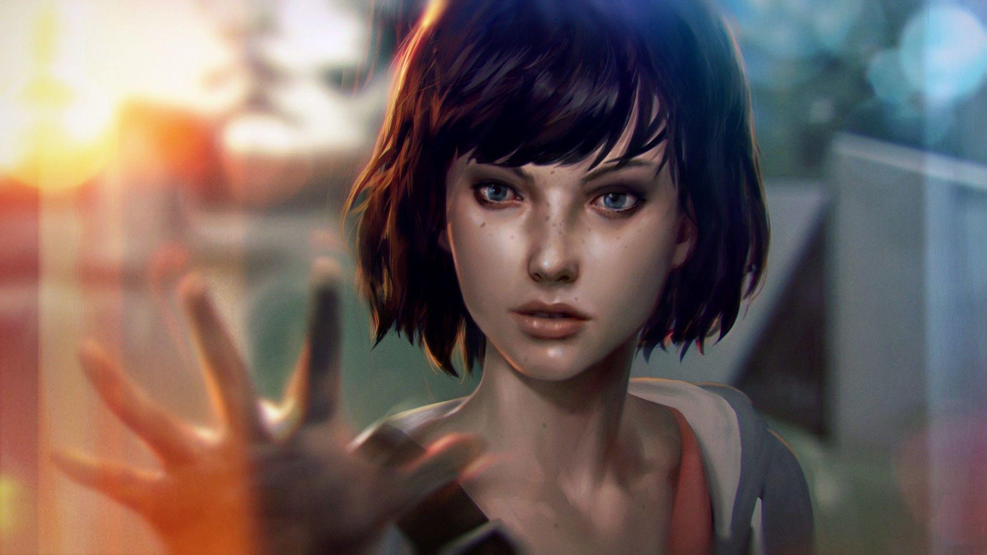 Life Is Strange Wallpapers - Wallpaper Cave