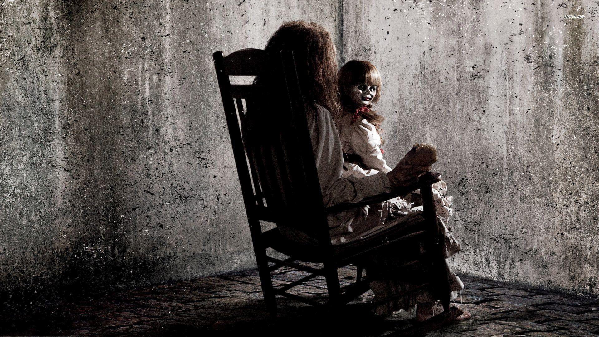 High Definition Collection: The Conjuring Wallpaper, 47 Full HD