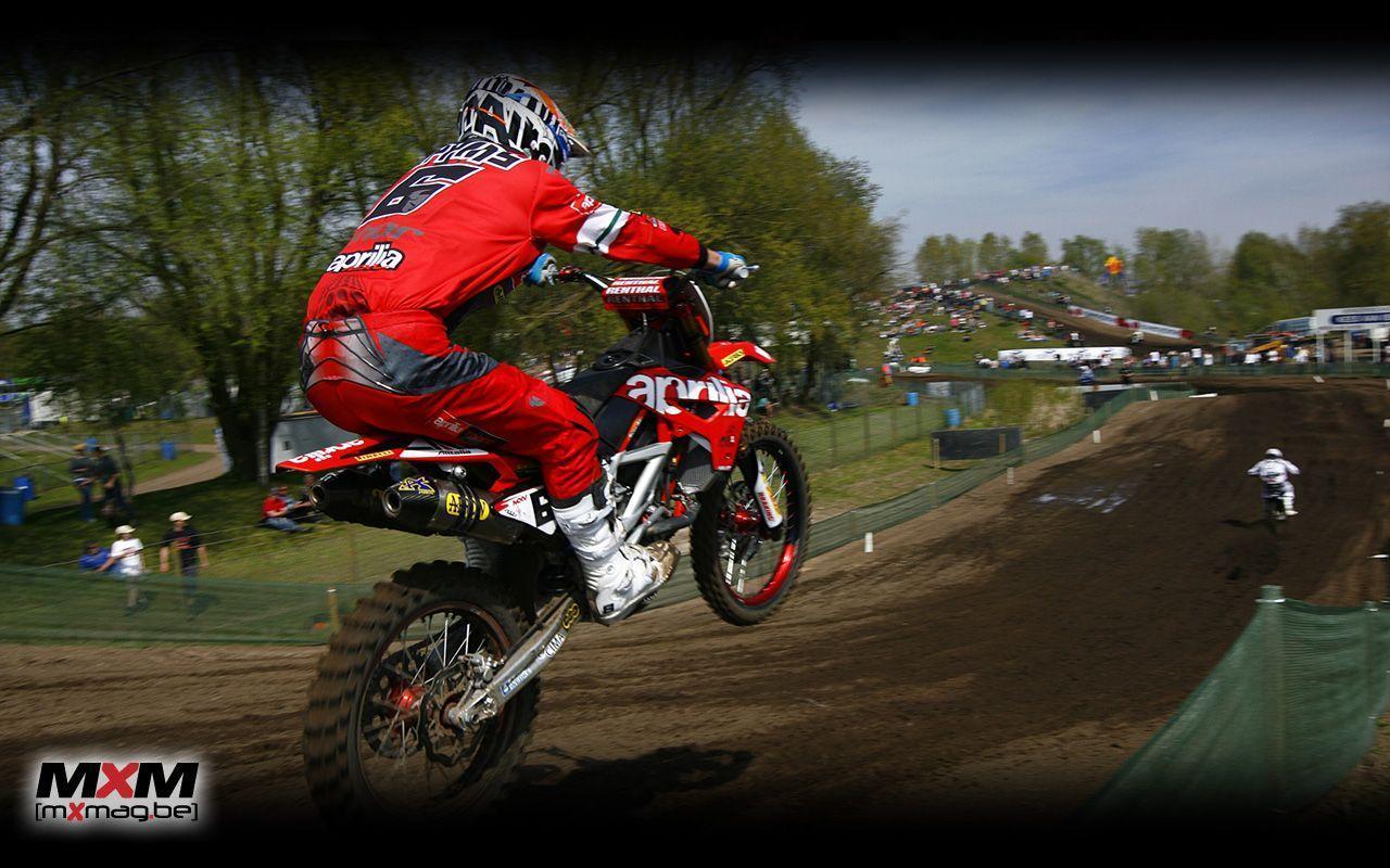 Wallpaper Supermoto Racer In Resolution Free 1366x768