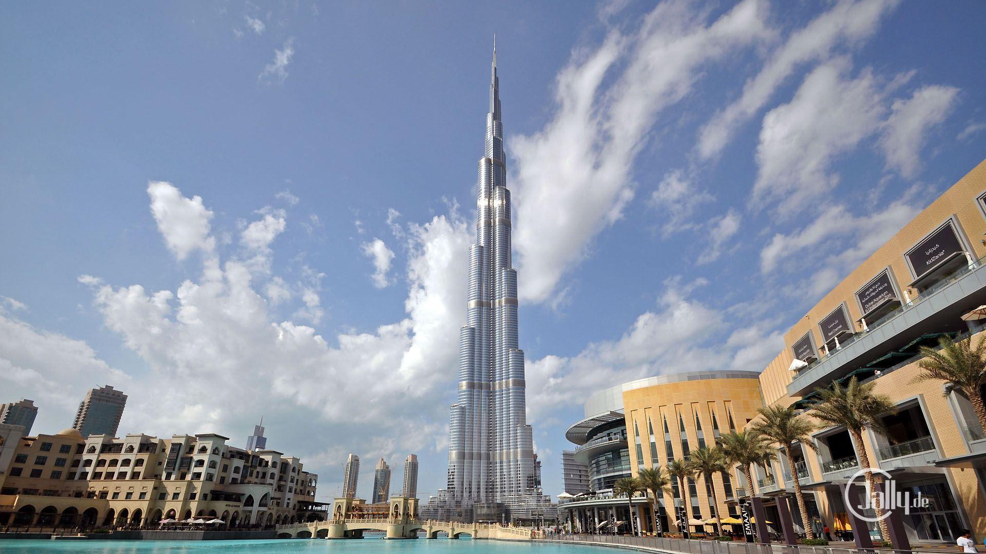 Burj Khalifa HD Wallpaper Free Download. New HD Wallpaper Download