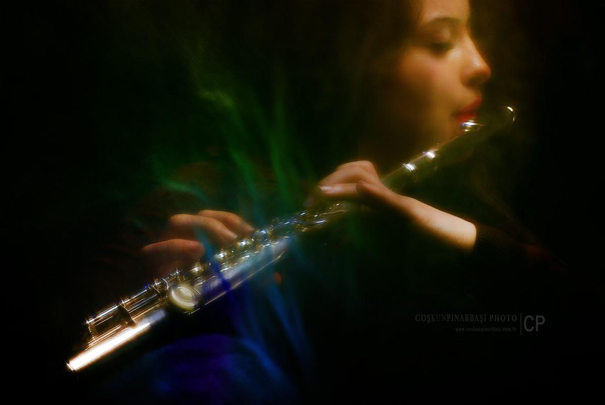 Flute Wallpaper HD Picture. One HD Wallpaper Picture