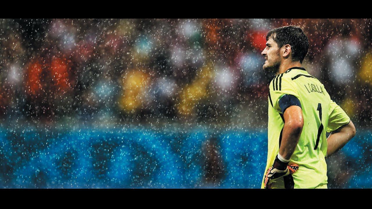 Iker Casillas Me.. HD