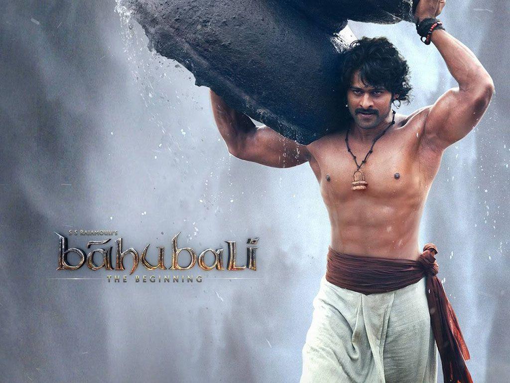 Bahubali HQ Movie Wallpaper. Bahubali HD Movie Wallpaper