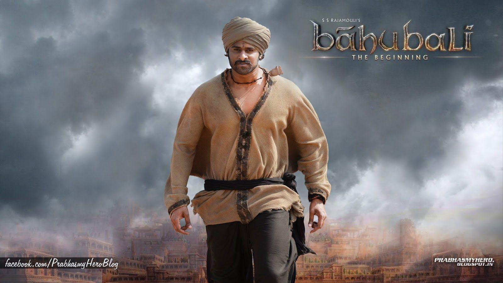 Baahubali Posters and Wallpaper Fans Forever