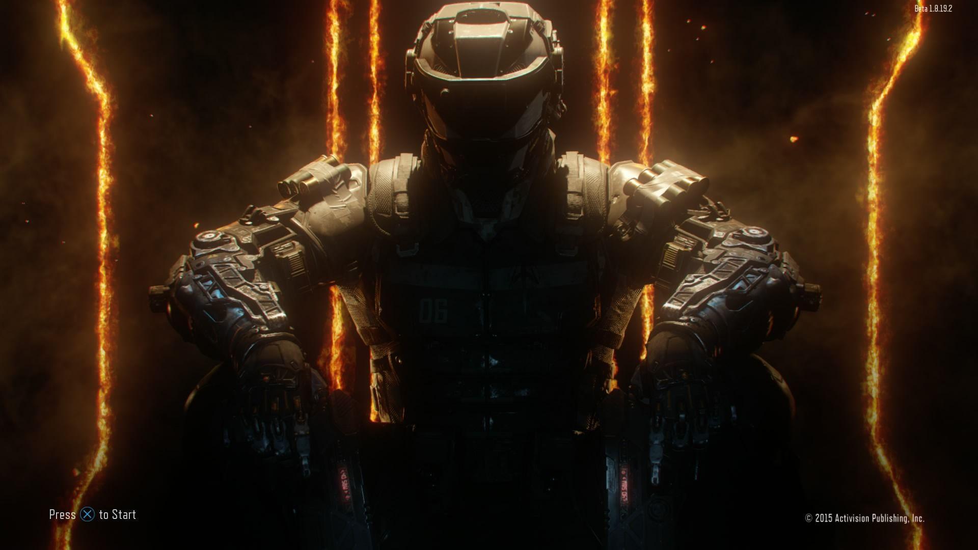 Call Of Duty Black Ops 3 Wallpaper Mobile