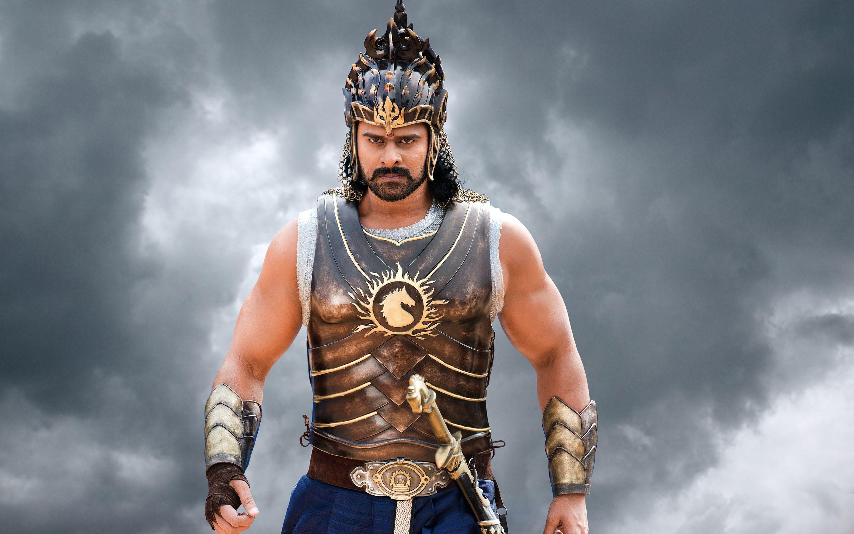 Baahubali: The Conclusion HD Wallpaper. Background