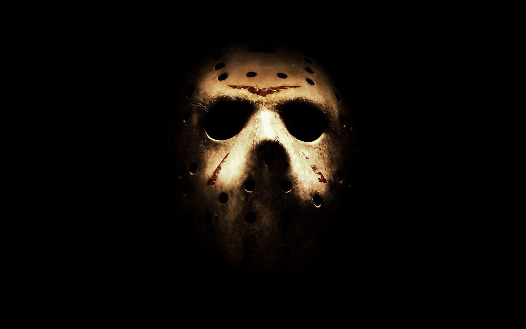 Friday The 13th HD Wallpaper