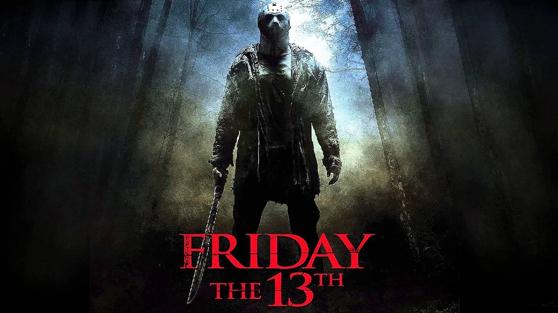 Friday the 13th Picture Wallpaper