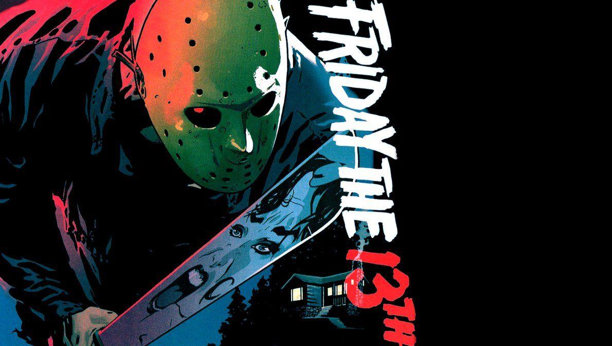 Related Keywords & Suggestions for Jason Wallpaper Friday 13th