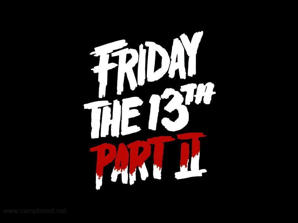 Friday The 13th Wallpaper & AIM Icon