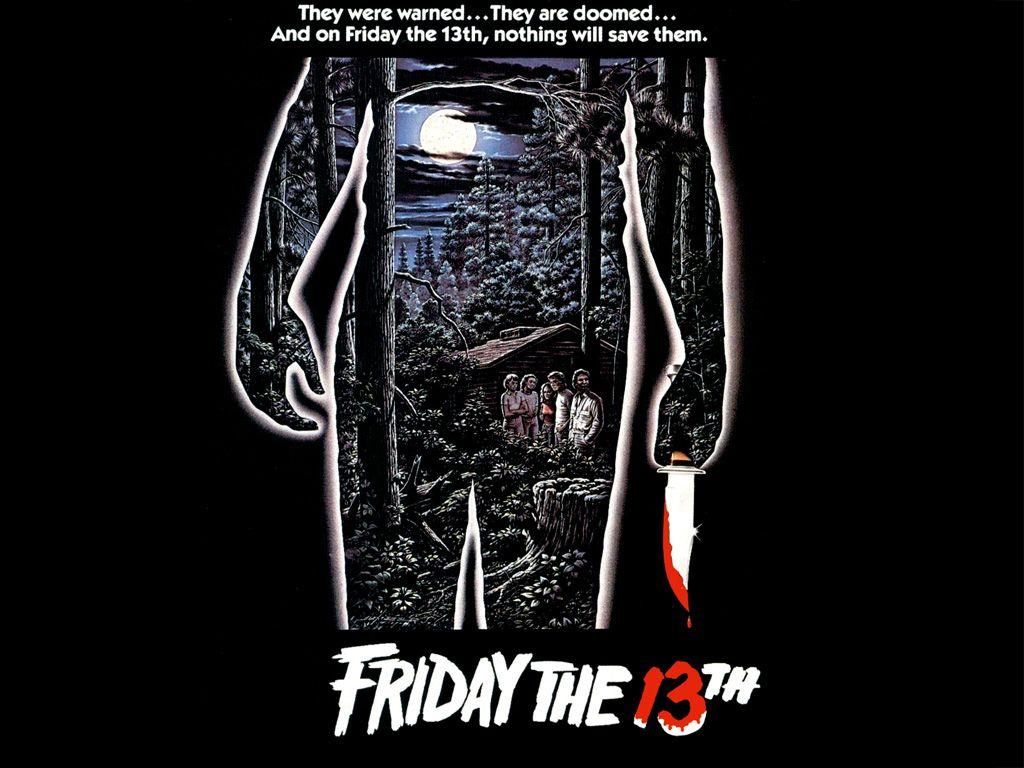 image about Friday the 13th