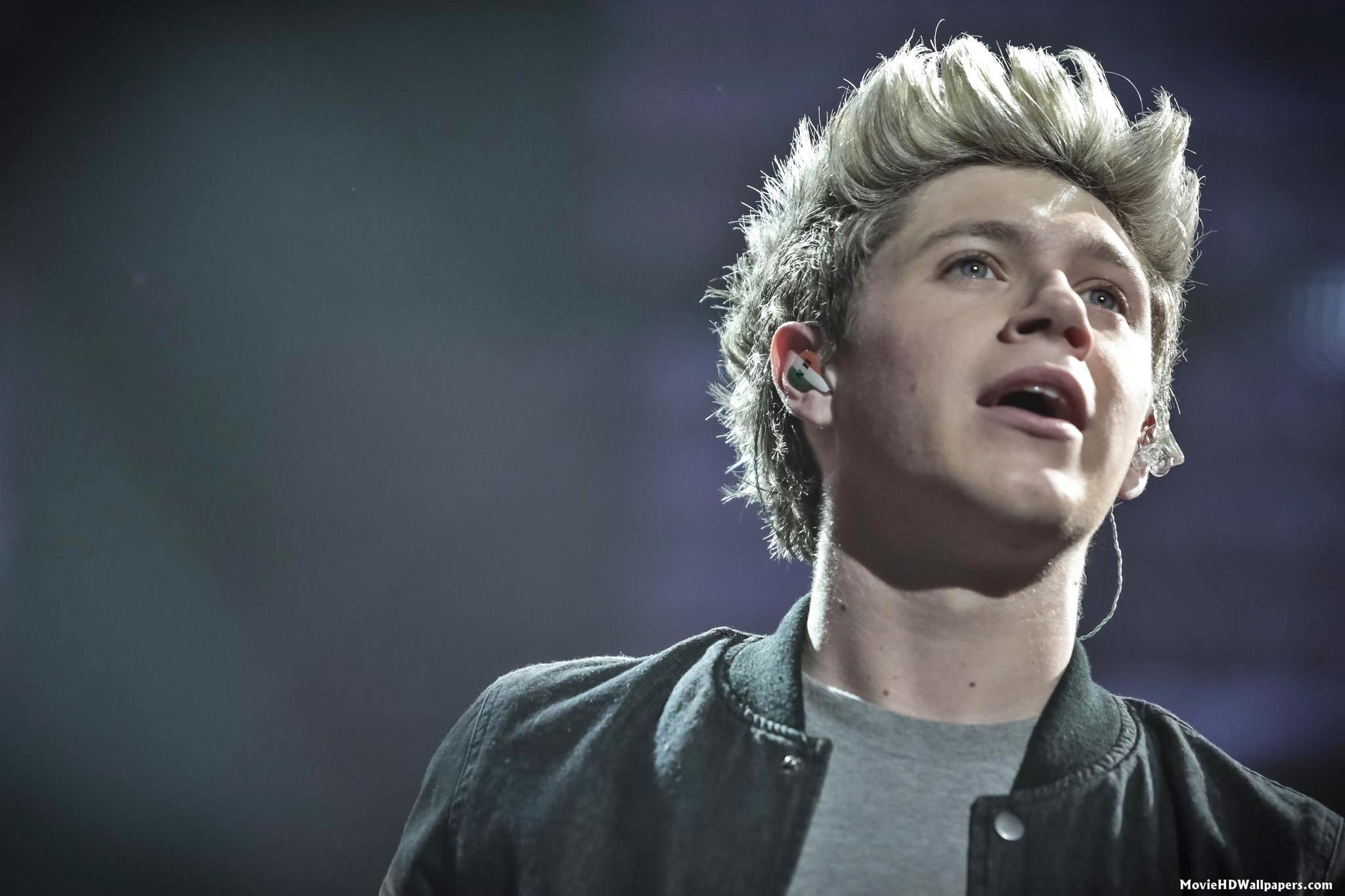 Niall Horan In One Direction This Is Us. Movie HD Wallpaper