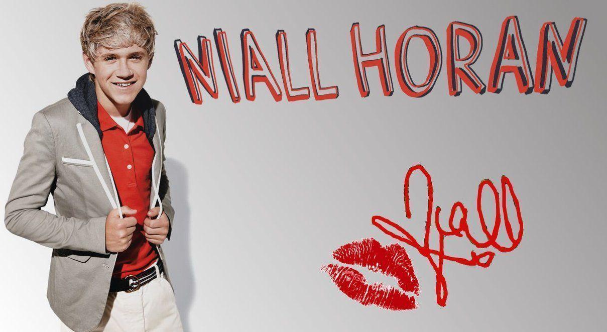 Niall Horan Wallpaper HD Image New