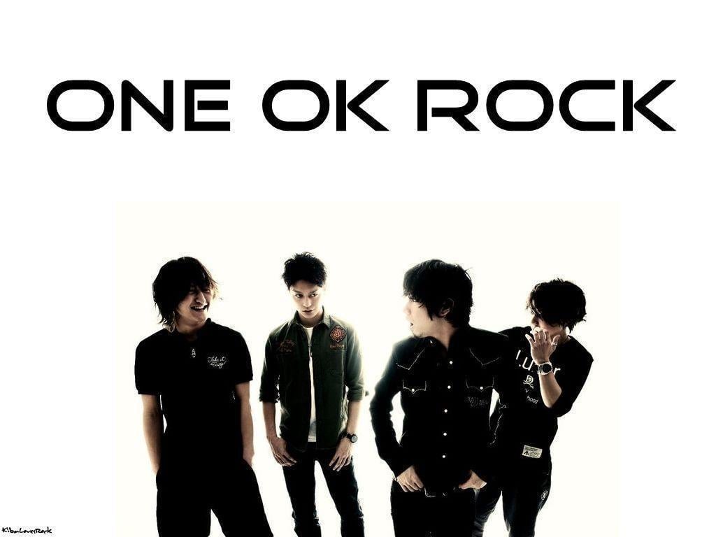 More Like Taka [ONE OK ROCK] wallpaper 1920 x 1080