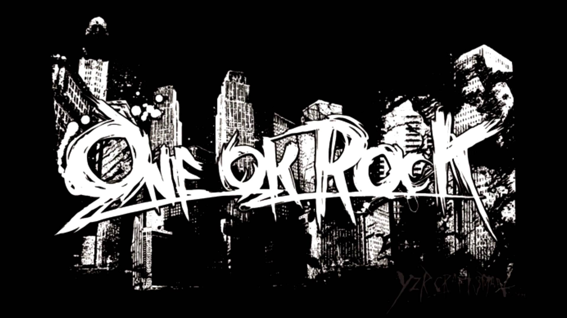 One Ok Rock. Dream high Happy Day