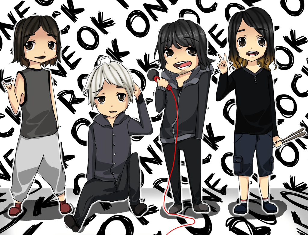 image about One OK Rock