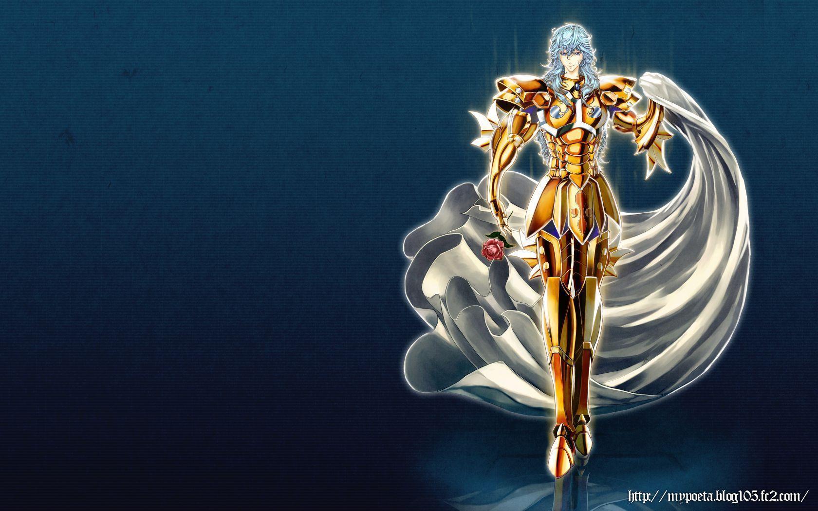 Knights of the Zodiac. Free Anime Wallpaper Site