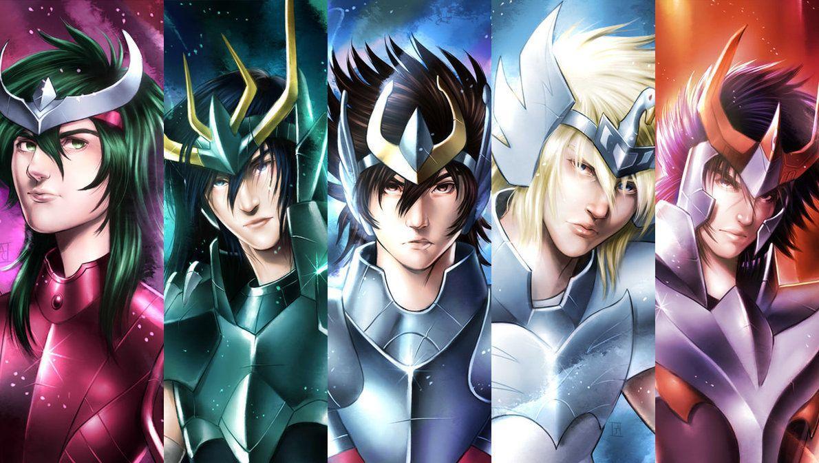 knights of the zodiac facebok picture, knights of the zodiac