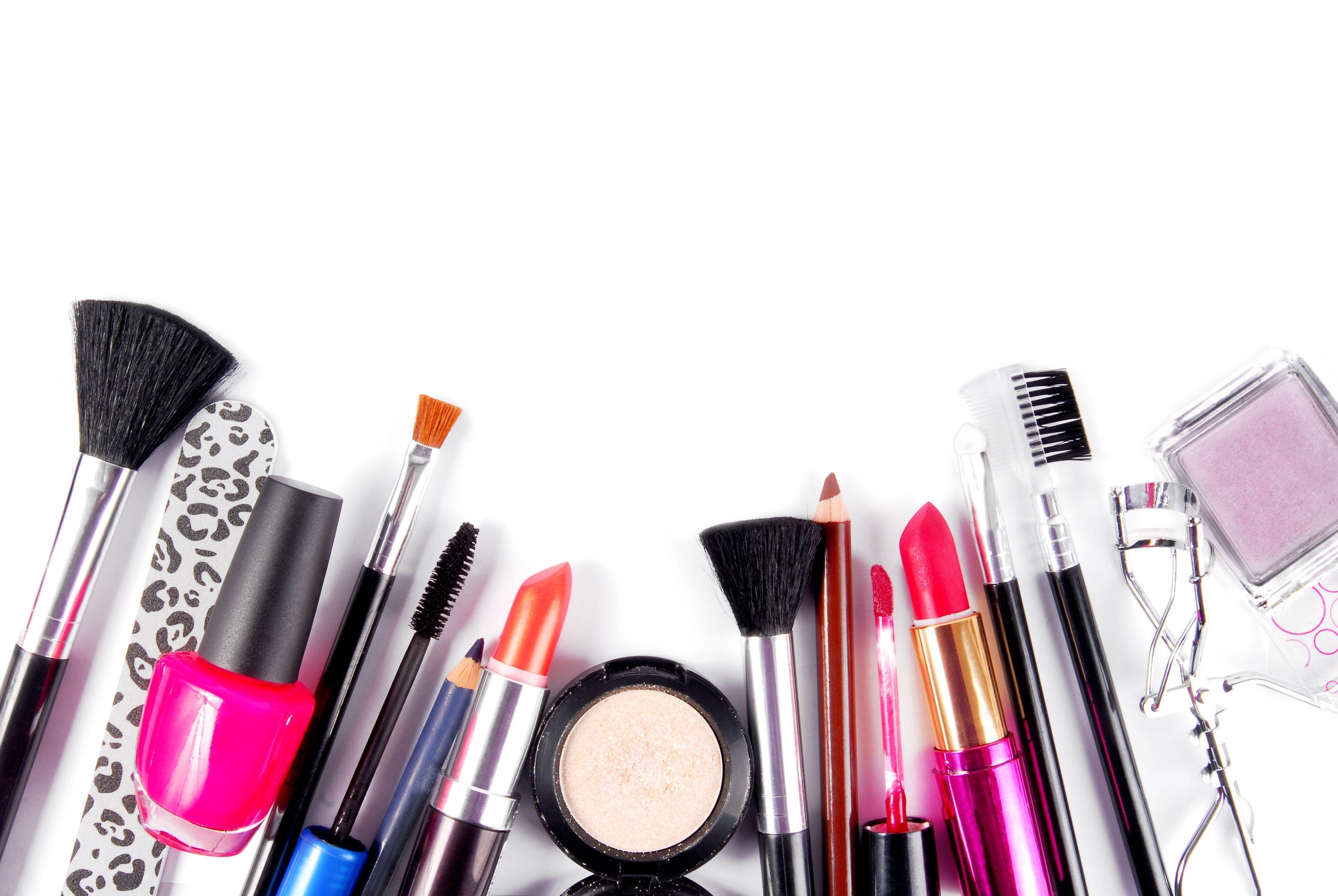 Makeup Product Wallpaper Android, Other Wallpaper