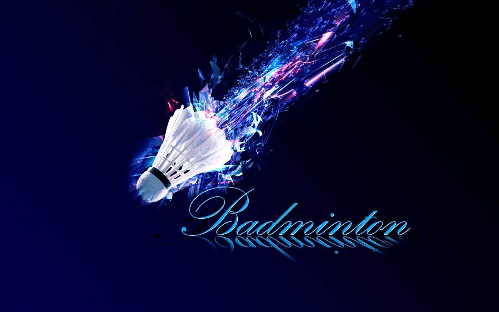 Badminton HD Wallpaper