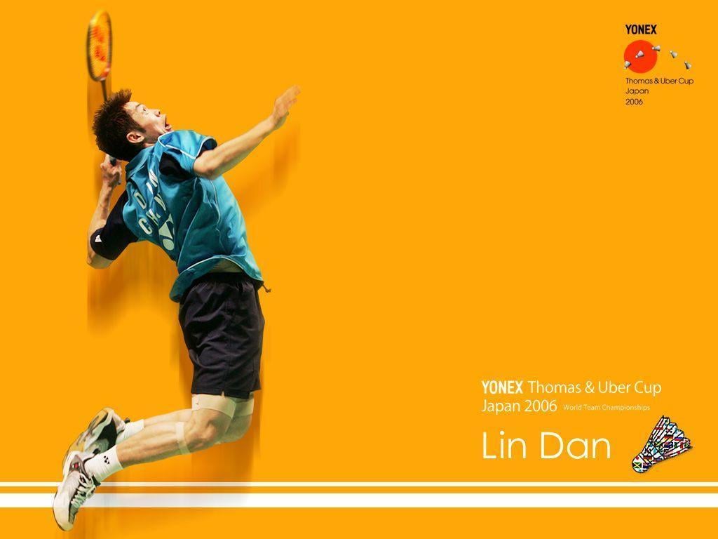 Remarkable Awesome Badminton Wallpaper