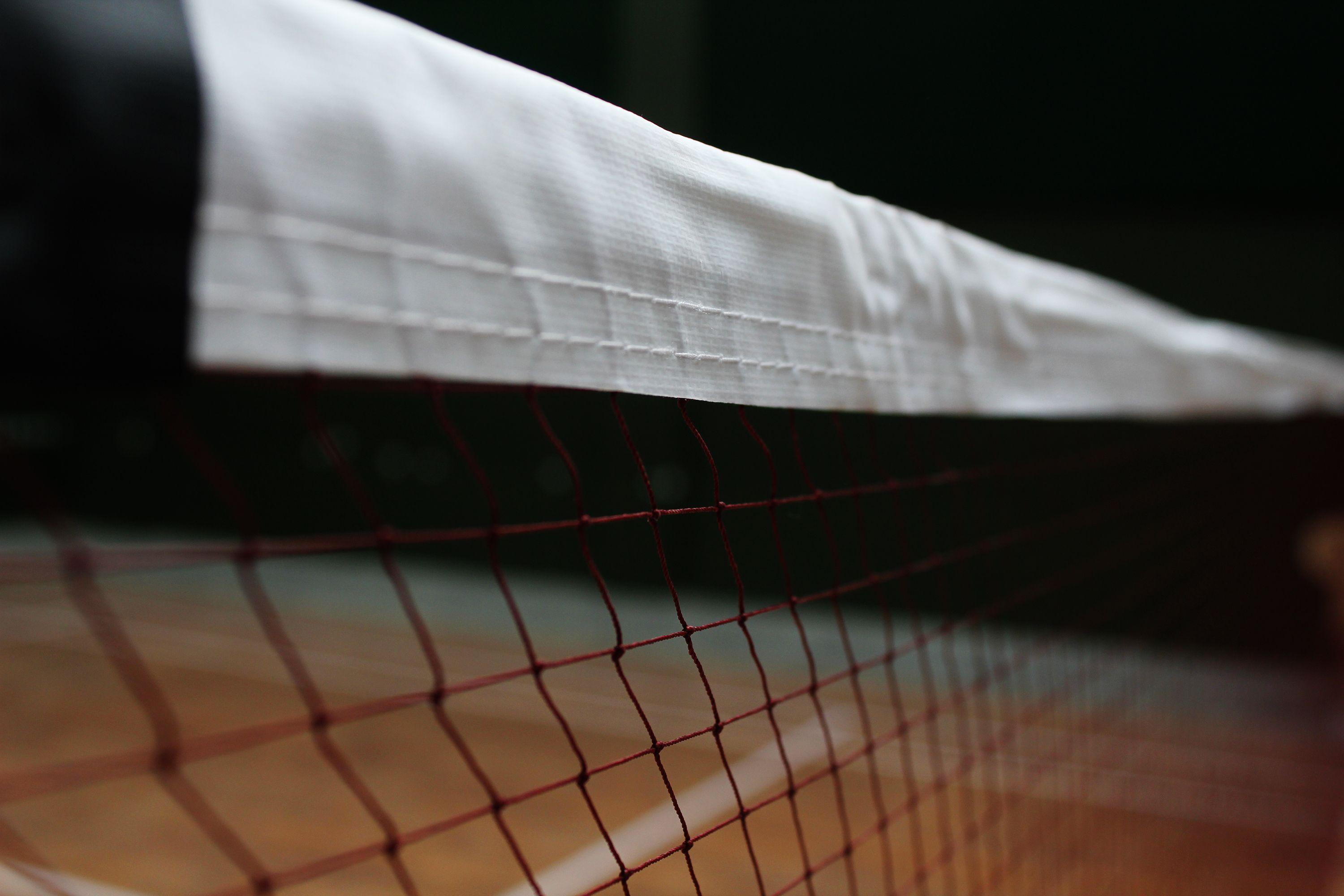 Badminton Wallpaper Gallery