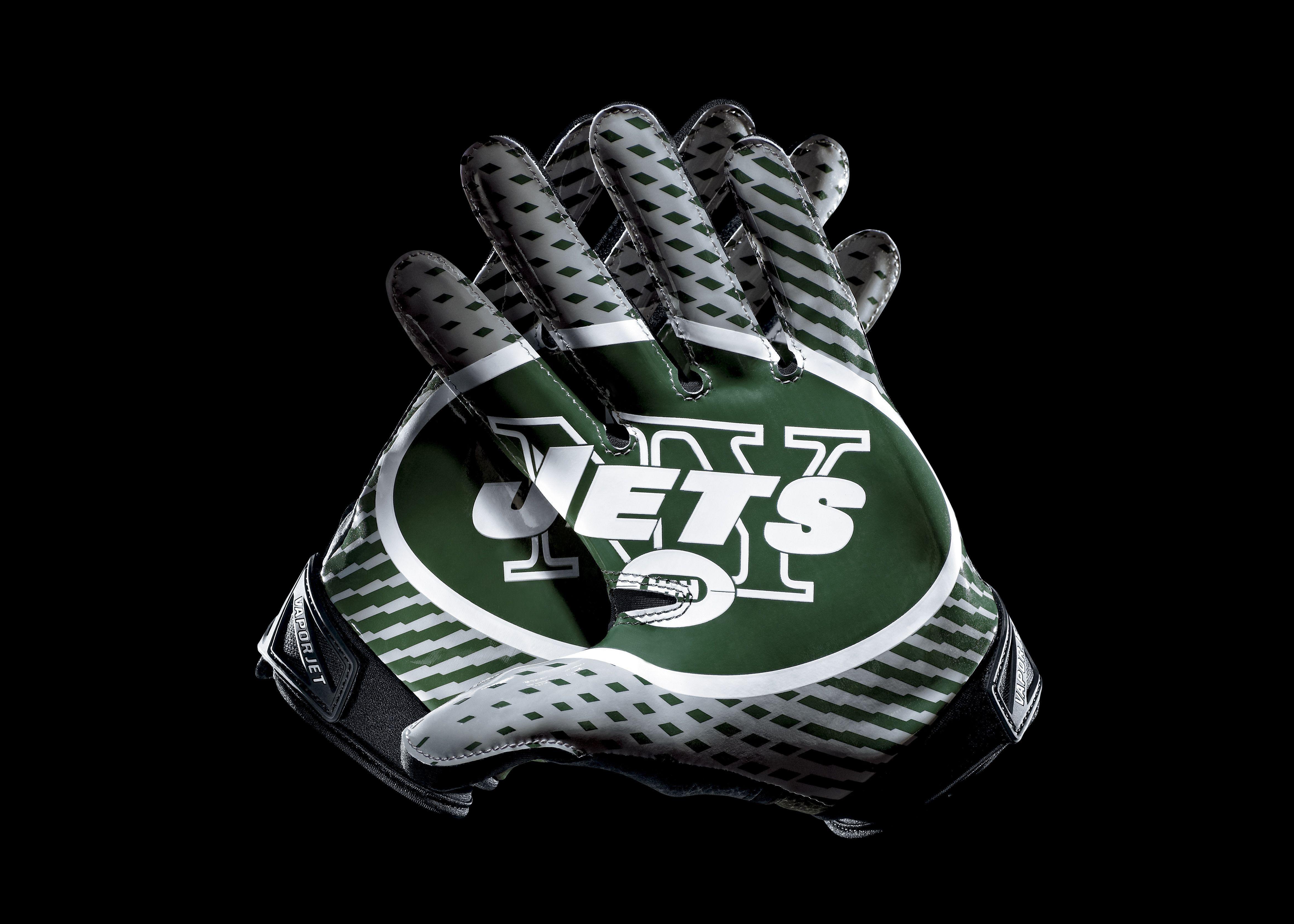 New York Jets Wallpapers Wallpaper Cave