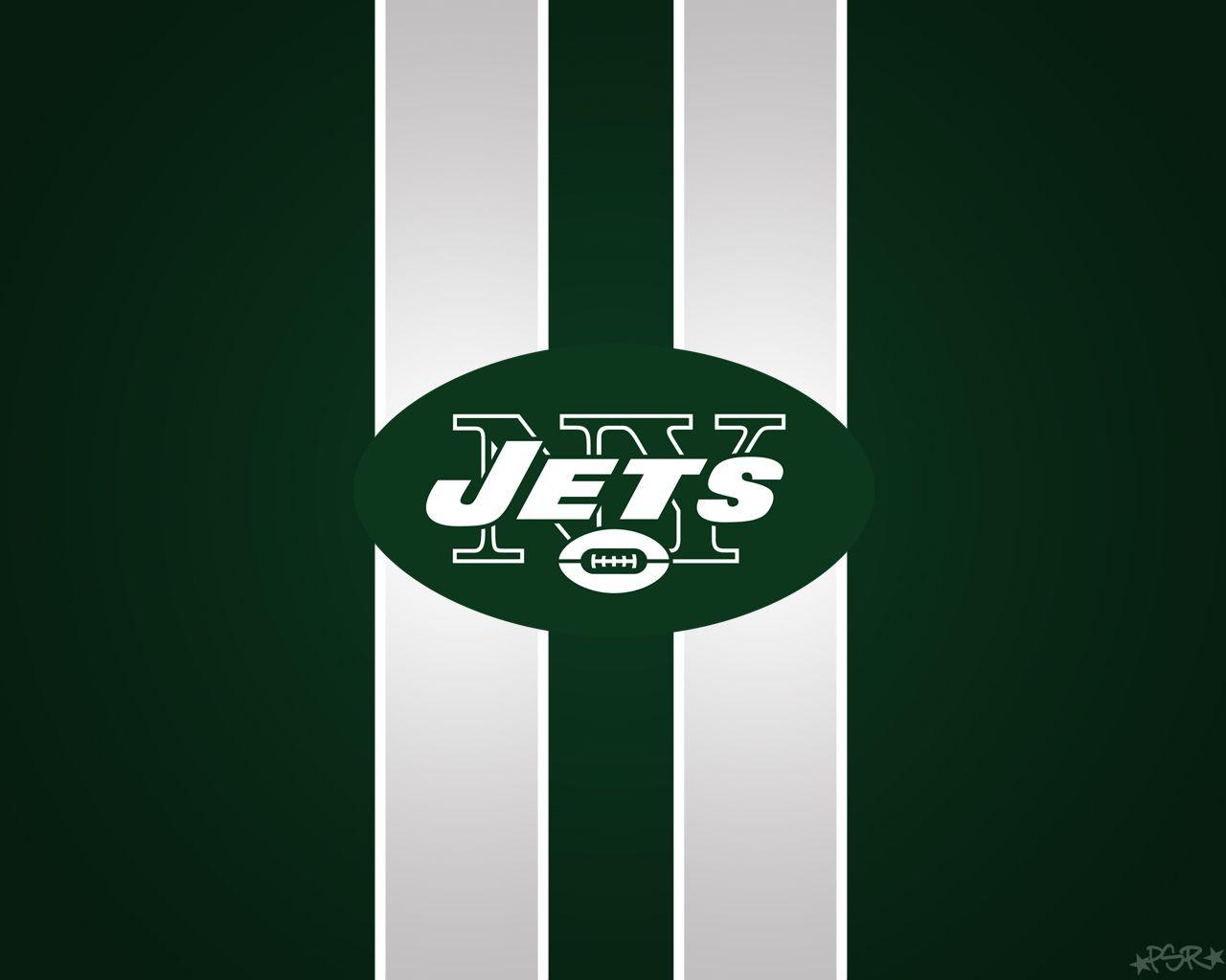 Football New York Jets Wallpaper