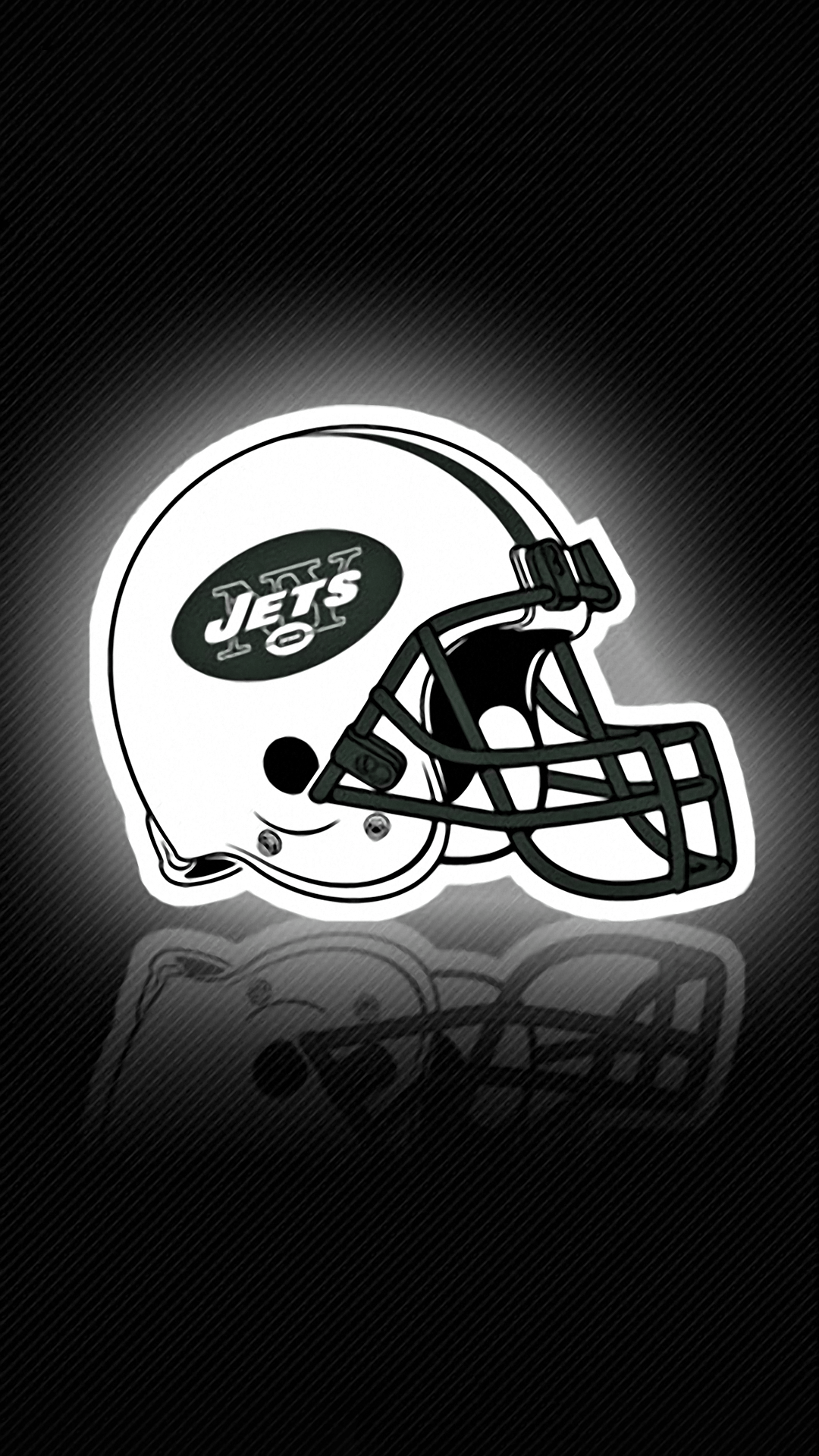 NY Jets iPhone 6 Plus Wallpaper (1080x1920)