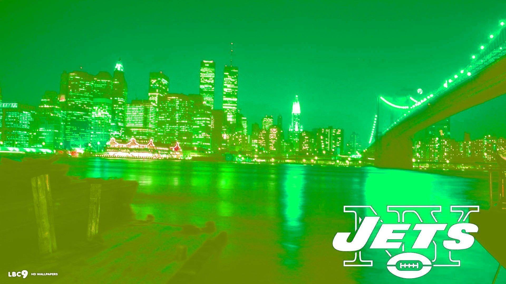 New York Jets Wallpaper 3 4. Nfl Teams HD Background