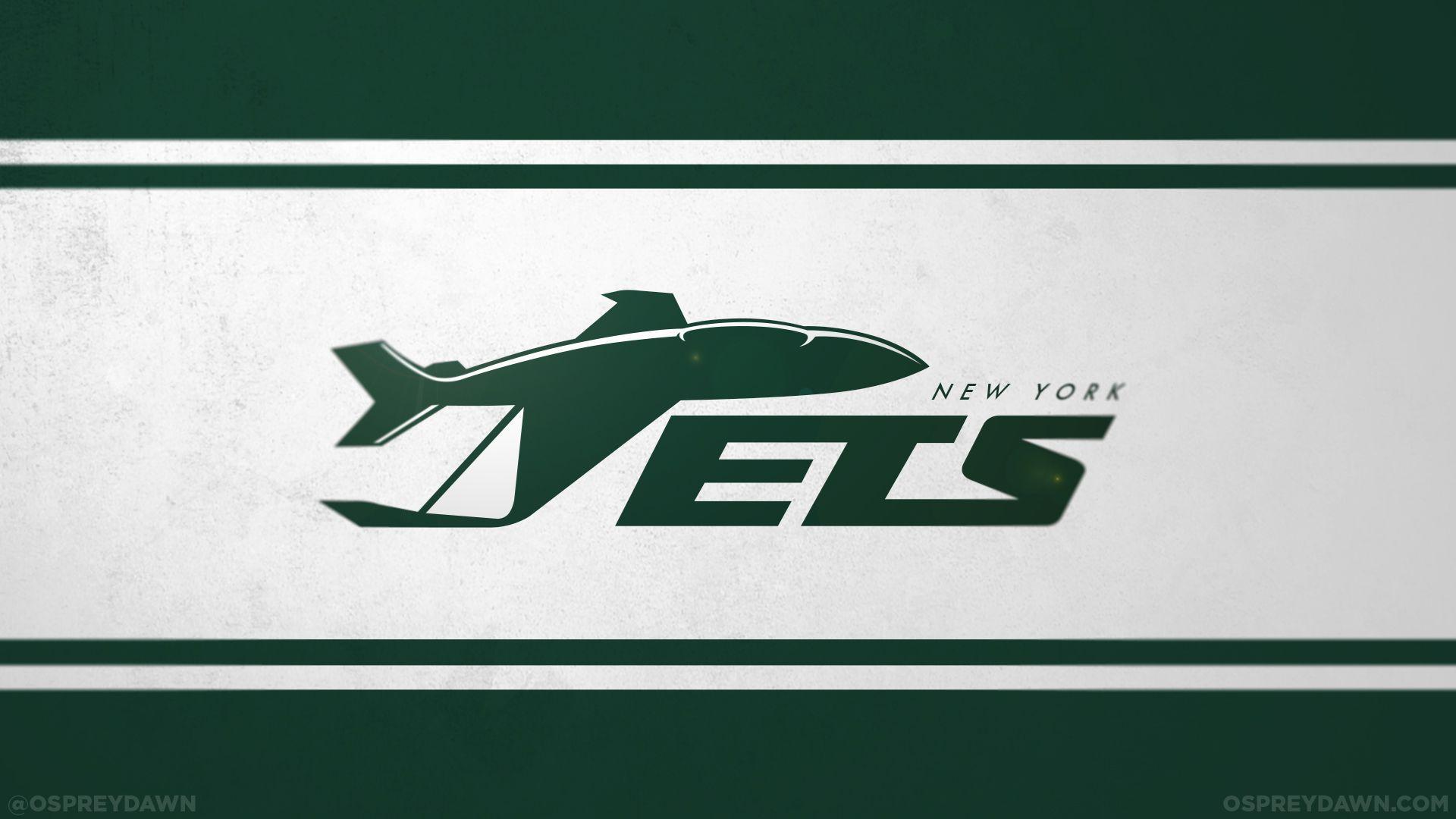 New York Jets wallpaperx1080
