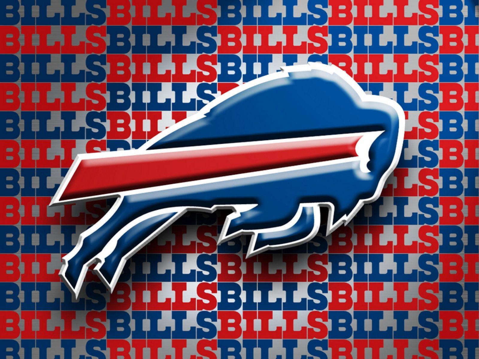 Free Buffalo Bills Desktop Wallpaper