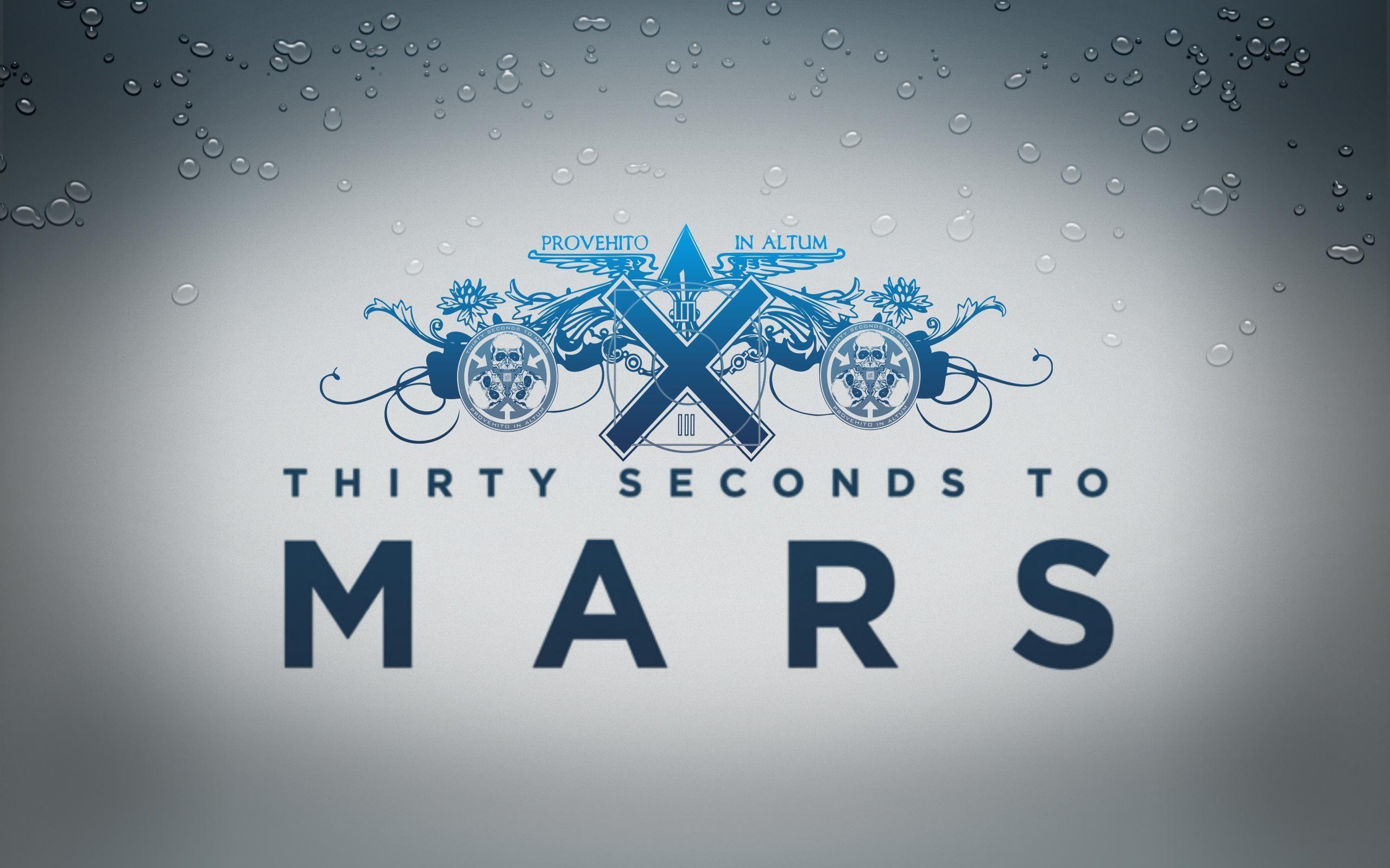 Thirty Seconds To Mars Wallpaper HD Download