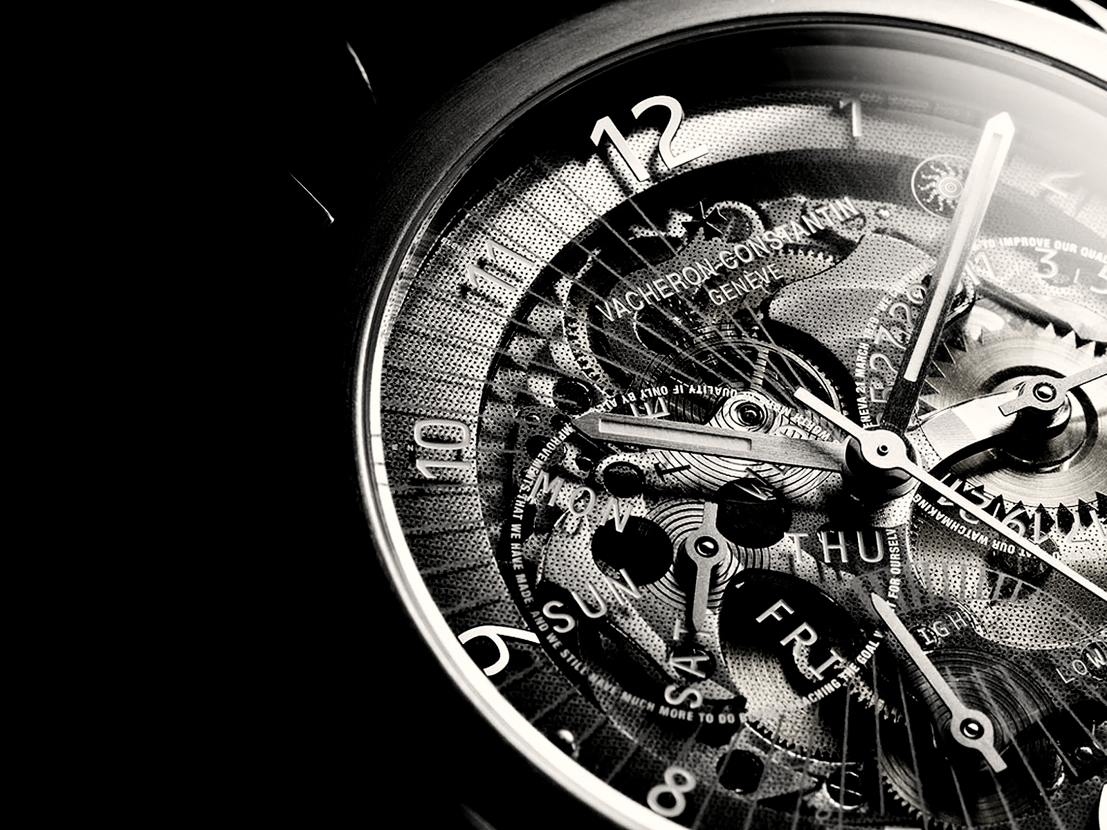 Beautiful Wallpaper For Watches
