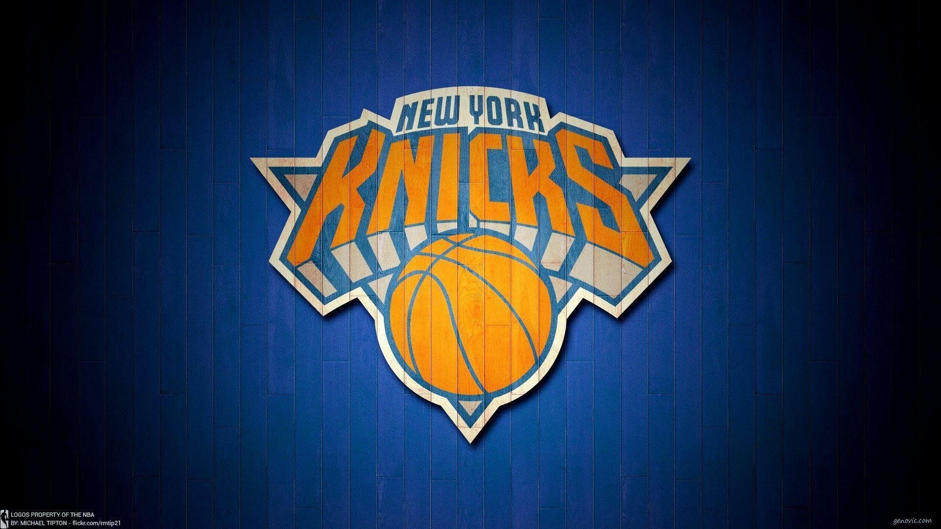 New York Knicks Wallpaper HD. Full HD Picture