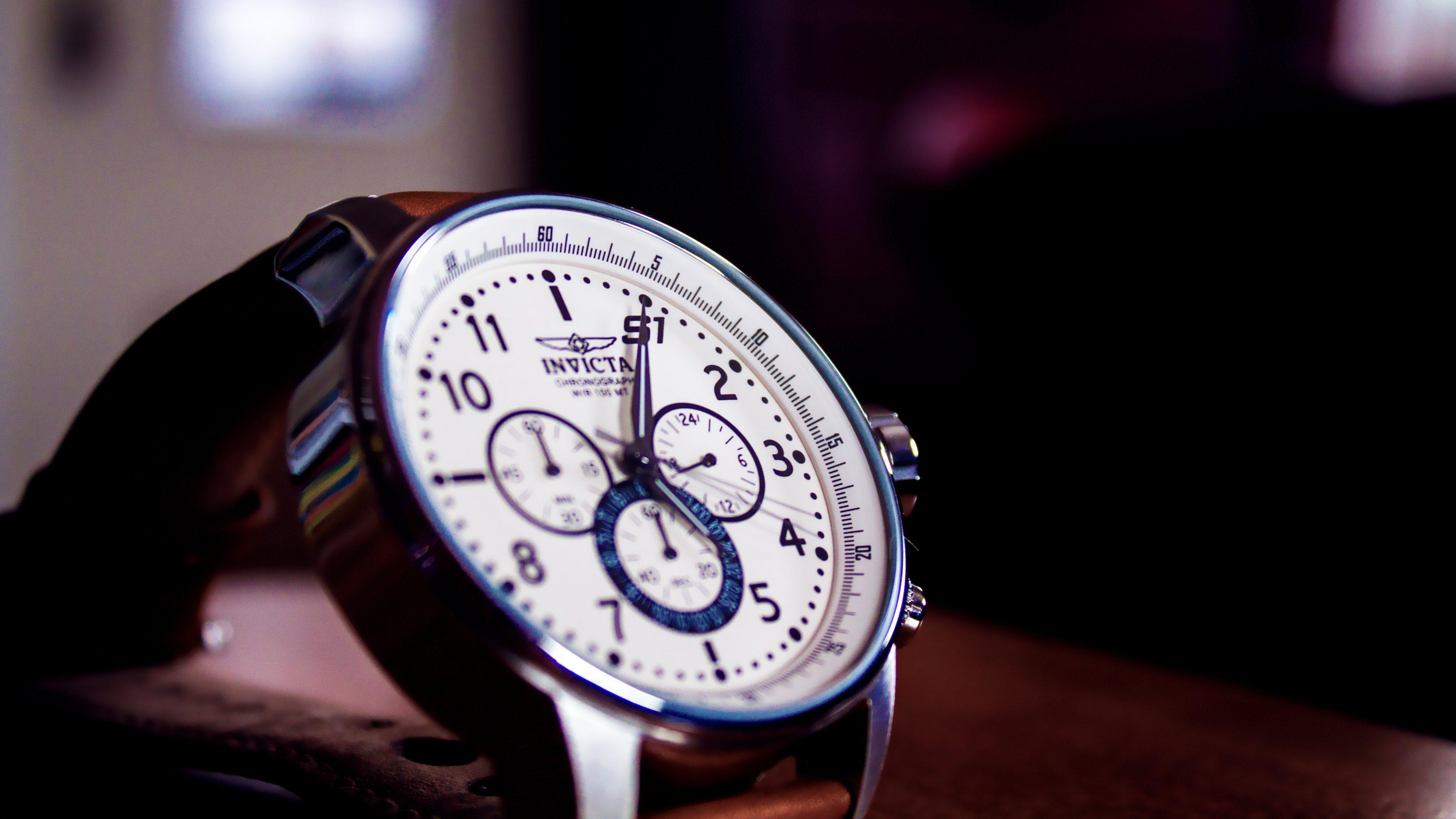 Breitling Watches Wallpaper · 4K HD Desktop Background Phone Image