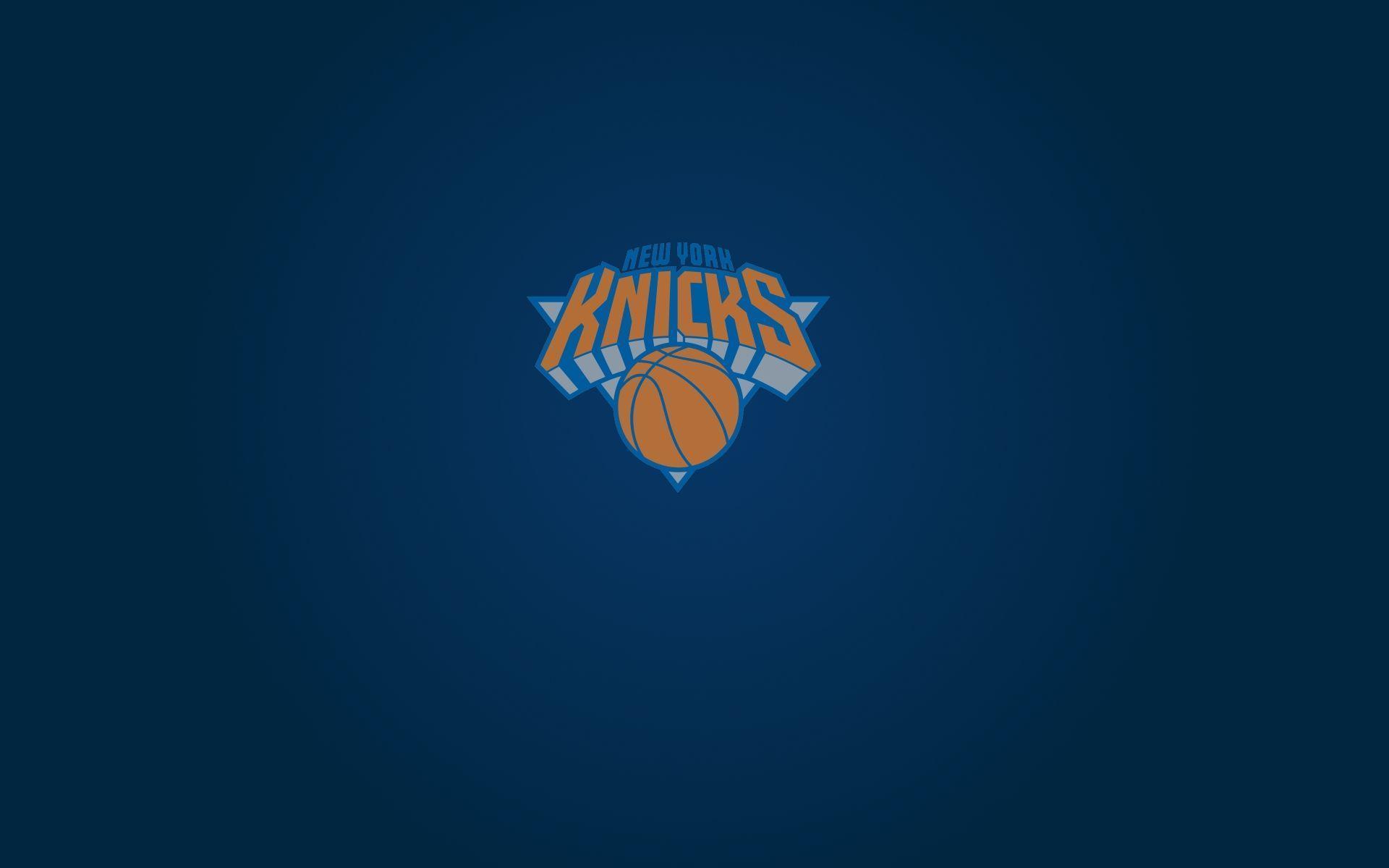 New York Knicks logo, logotype. All logos, emblems, brands