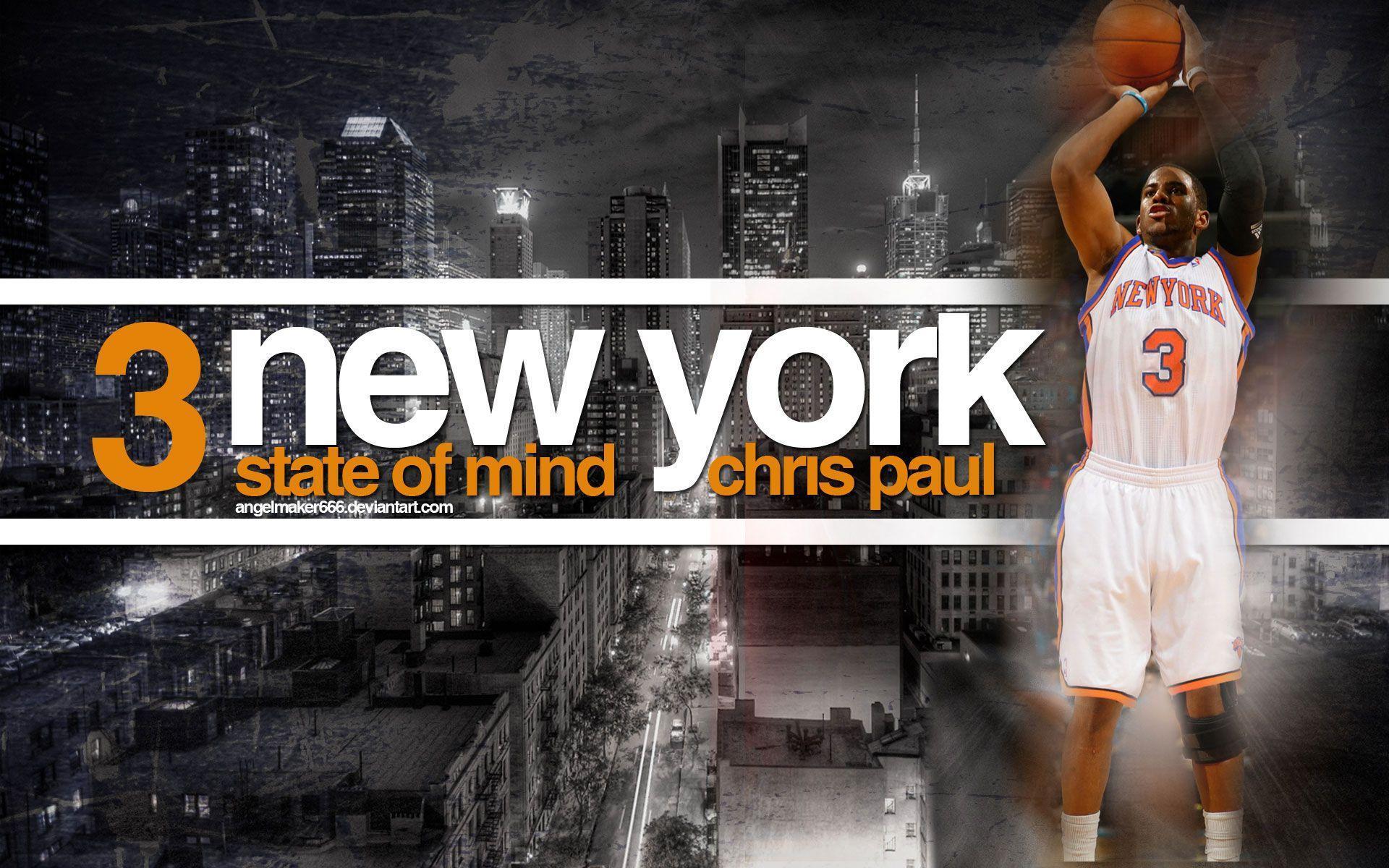New York Knicks Wallpaper. Basketball Wallpaper at