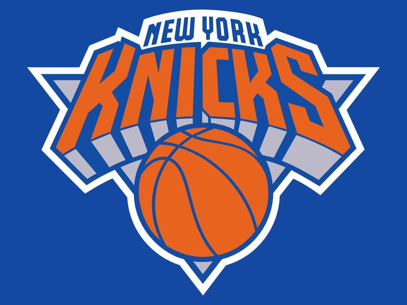 New York Knicks Wallpaper PC Desktop. Full HD Picture